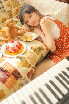 水帘洞肉桂蜜桃香
